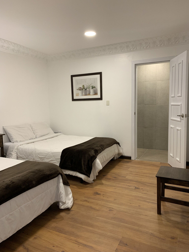 Others 5, NASS Bed & Breakfast, Cuenca