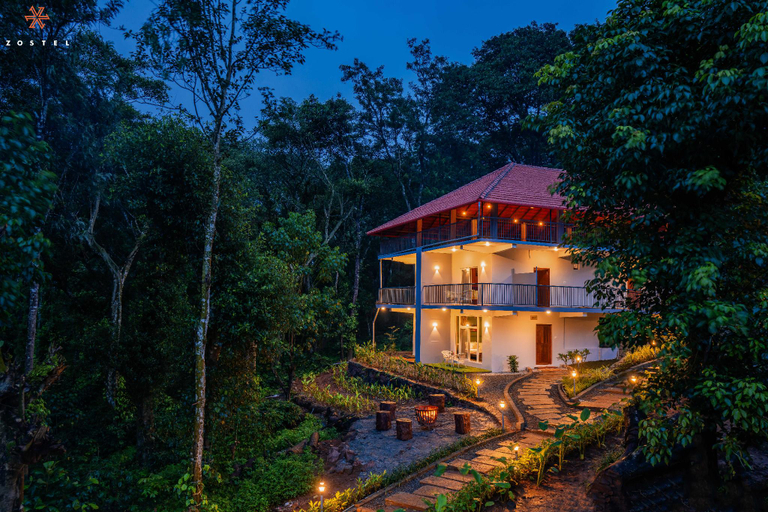Others 5, Zostel Coorg (Madikeri), Kodagu