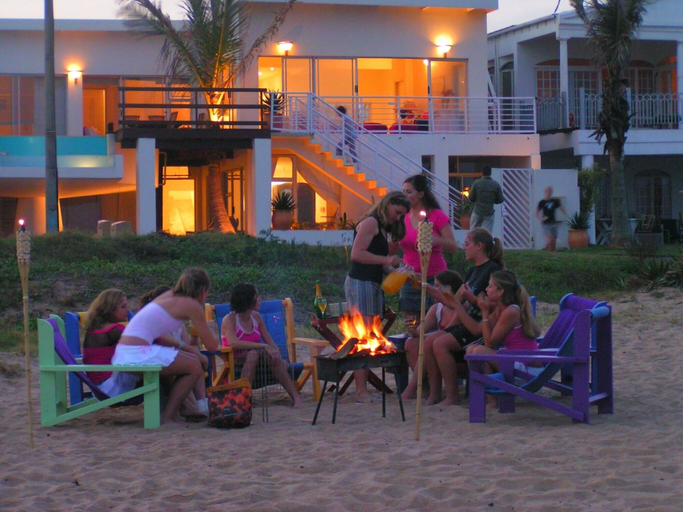 Exterior & Views 2, Bentley On The Beach, eThekwini