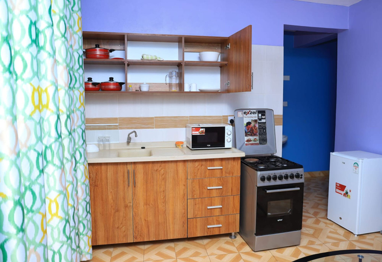 Others 4, Le Mach Apartments, Kilifi North