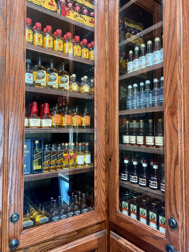 Food & Drinks 5, Comfort Suites West Monroe near Ike Hamilton Expo Center, Ouachita