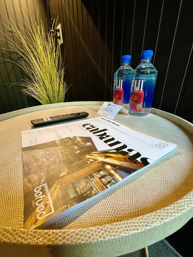 Food & Drinks, Boxstel - Moderns Stay Hotel, El Paso