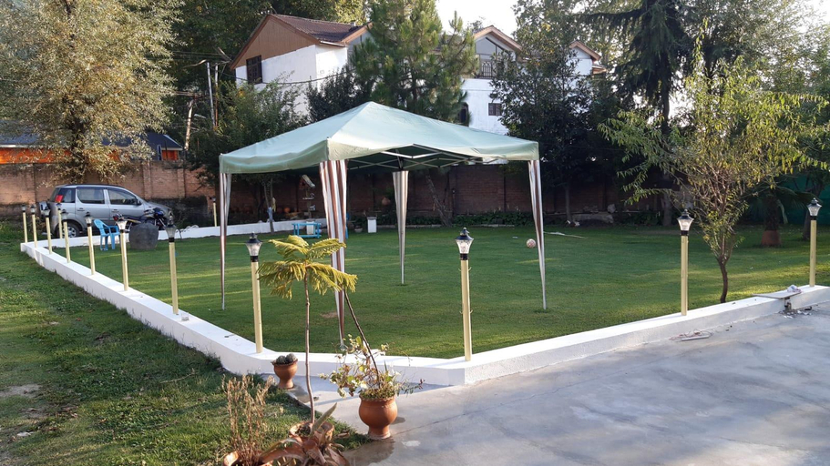 Others 5, Rose Bowl Guest House/Paying Home, Srinagar