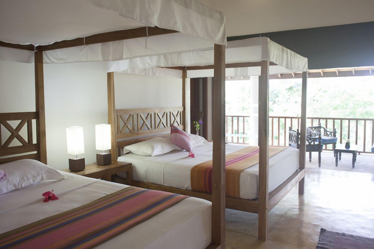 Bedroom 3, Ratnakara, Devinuwara