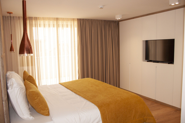 Others 4, Coração do Tua Hotel, Mirandela