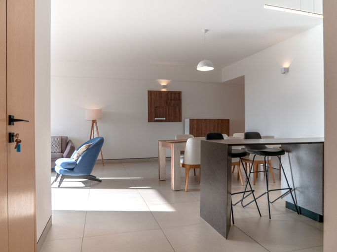 Others 5, Purple Haze by Aircasa, Dagoretti North