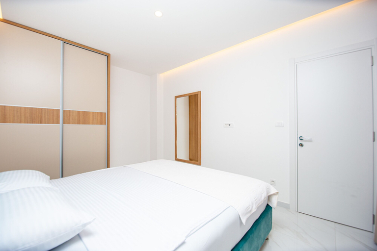 Bedroom 3, IN Property Apartments
