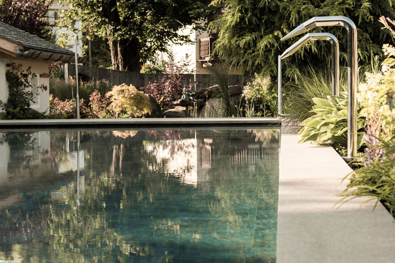 Sport & Beauty 2, Hotel Luna Mondschein, Bolzano