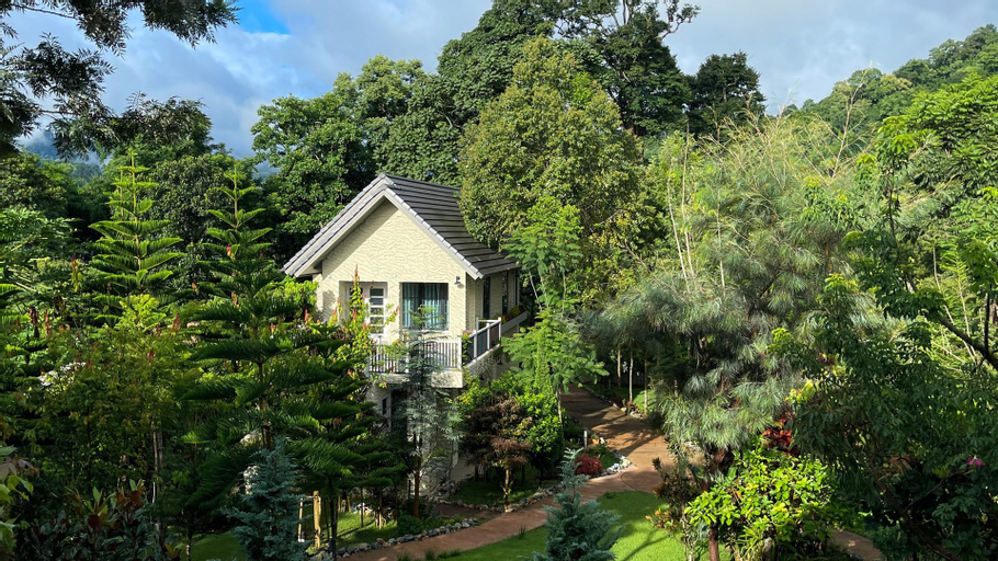 Vana homestay, Mae Rim