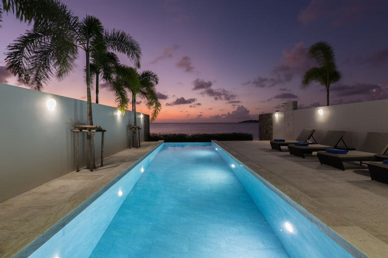 Sport & Beauty 2, Skye Beach Hotel, Ko Samui