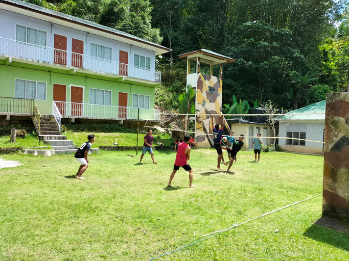 Exterior & Views 5, Iman D'Semungkis Resort & Training Center , Hulu Langat