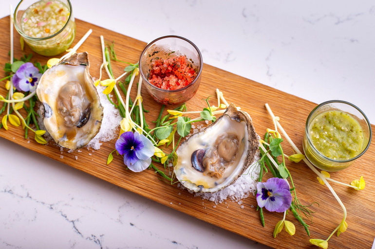 Food & Drinks 12