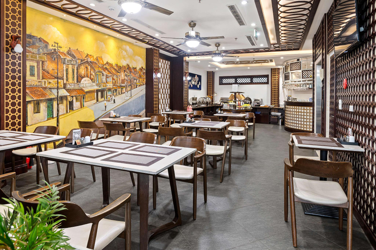 Public Area, 22Land Residence Hotel 2, Ba Đình