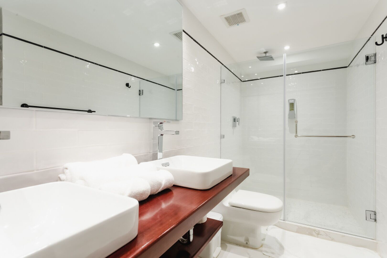 Bedroom 3, Lefevre 1C, Panamá