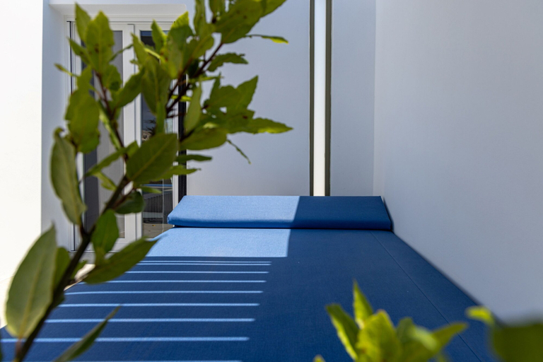 Bedroom 5, White Holidays Project, South Aegean