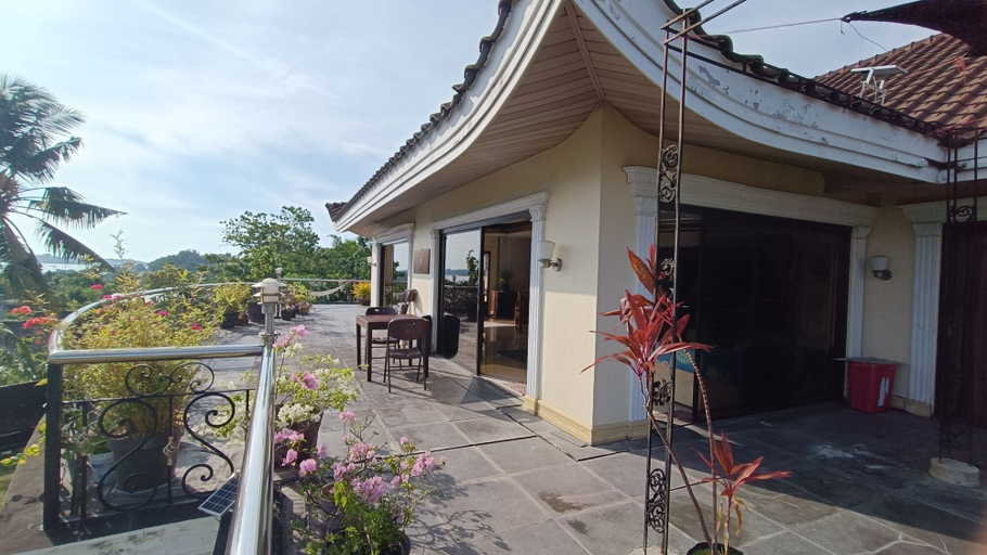 Exterior & Views 2, Verano Guest House Bohol, Tagbilaran City