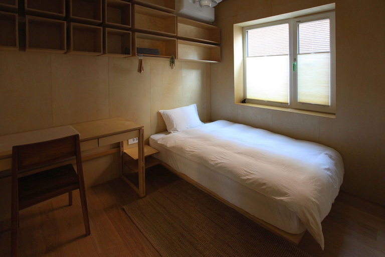 Bedroom 4, Homegarden Park, Pyeongtaek
