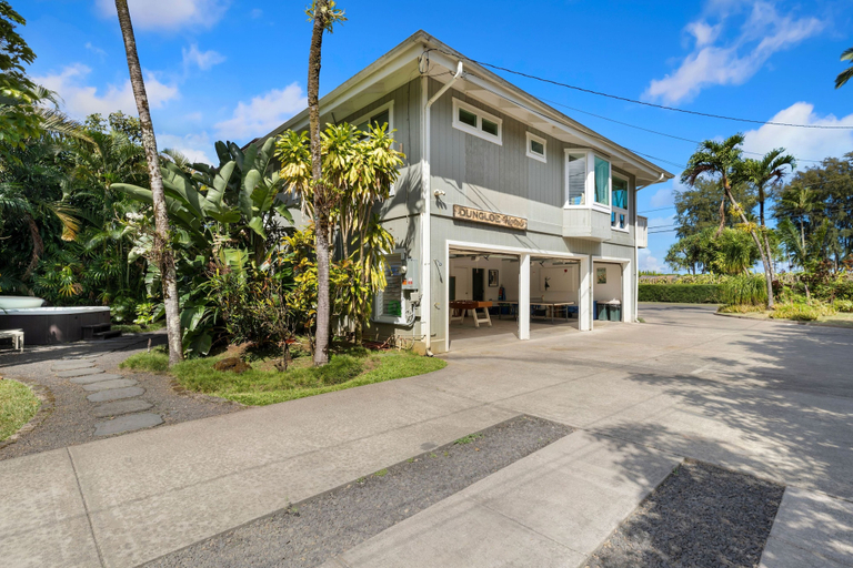 Exterior & Views 2, Camp Magic 1 3 Bedroom Home by RedAwning, Kauai