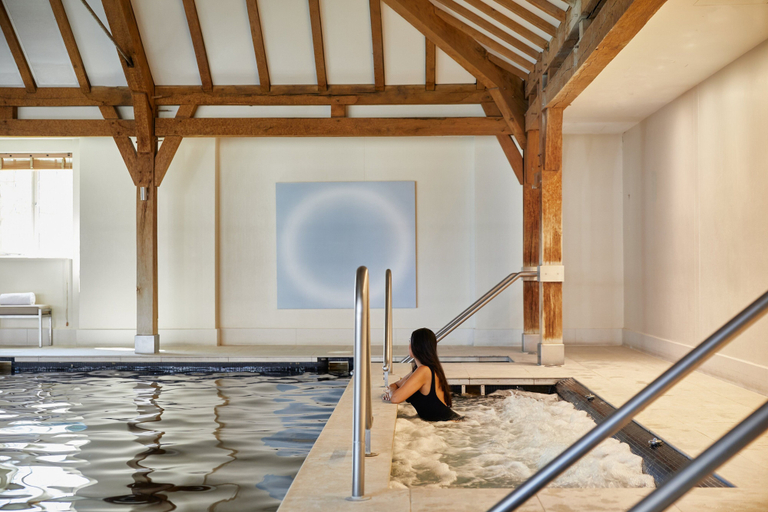 Sport & Beauty 3, The Grove, Hertfordshire