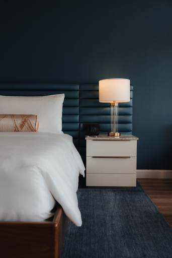 Bedroom 4, The BRIX, Autograph Collection