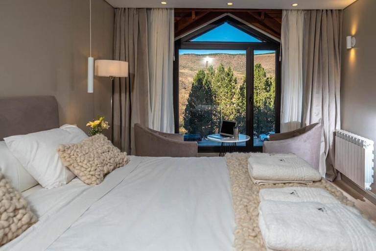 Bedroom 3, Amérian Aluminé, Aluminé