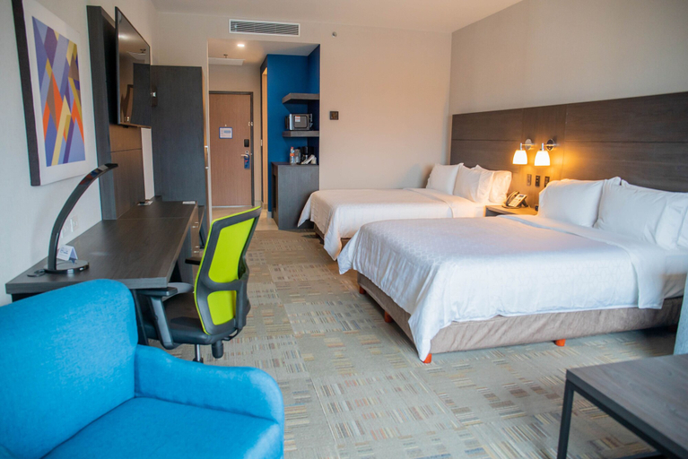 Bedroom 5, Holiday Inn Express & Suites TIJUANA OTAY by IHG, Tijuana