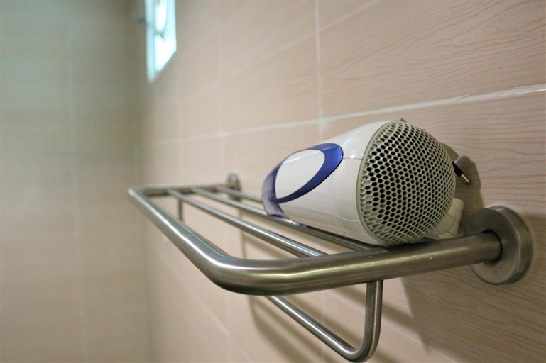 Amenities 2