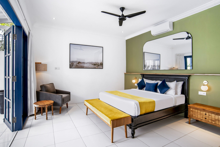 Bedroom 3, Beachhouse, Badung