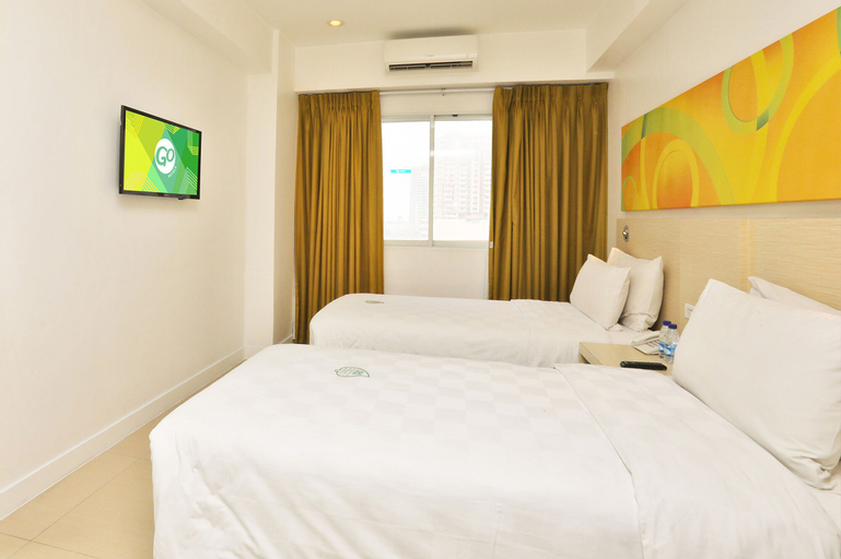 Bedroom 22