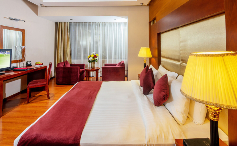 Bedroom 20