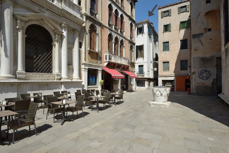 Exterior & Views 2, Residence La Fenice, Venezia