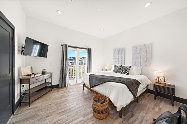 Bedroom 2, Pura Vida, Galveston