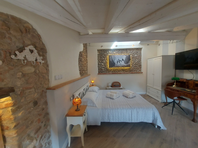 Bedroom 4, B&B Corte Colli Antichi, Verona