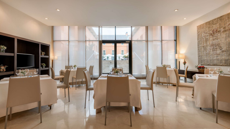 Food & Drinks 5, NH Collection Palacio de Aranjuez, Madrid