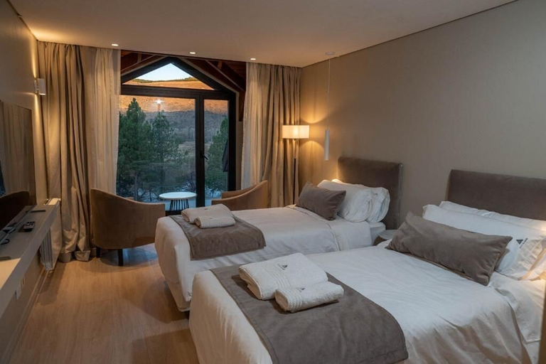 Bedroom 3, Amérian Aluminé, Aluminé