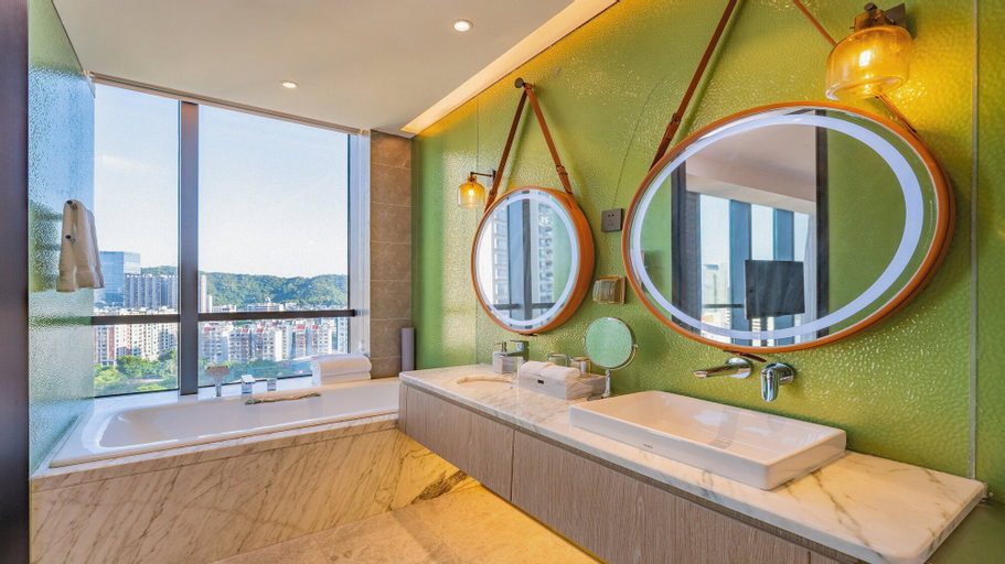 Bathroom 1