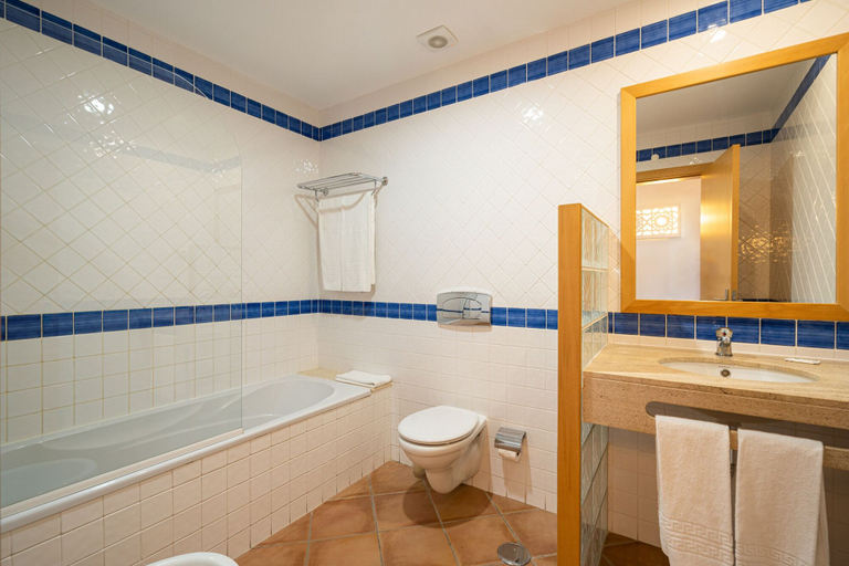 Bathroom 3, Quinta do Morgado - Monte da Eira, Alcoutim