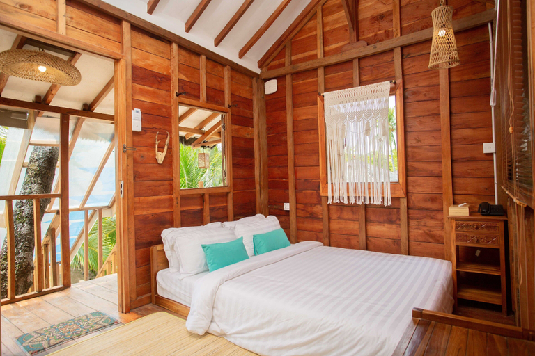 Bedroom 3, Bintan Exotica Resort By Waringin Hospitality, Bintan
