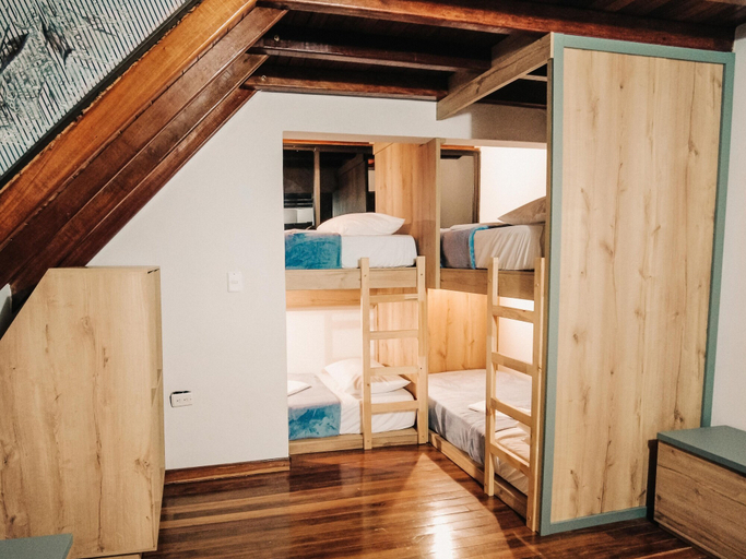 Bedroom 3, VOLARE GUATAPE, Guatapé