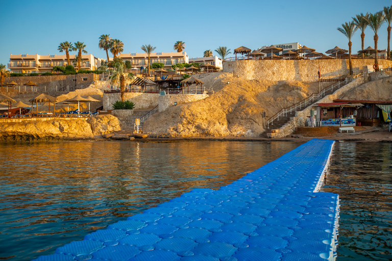 Exterior & Views 4, DoubleTree by Hilton Sharm El Sheikh - Sharm Bay, Sharm el-Sheikh