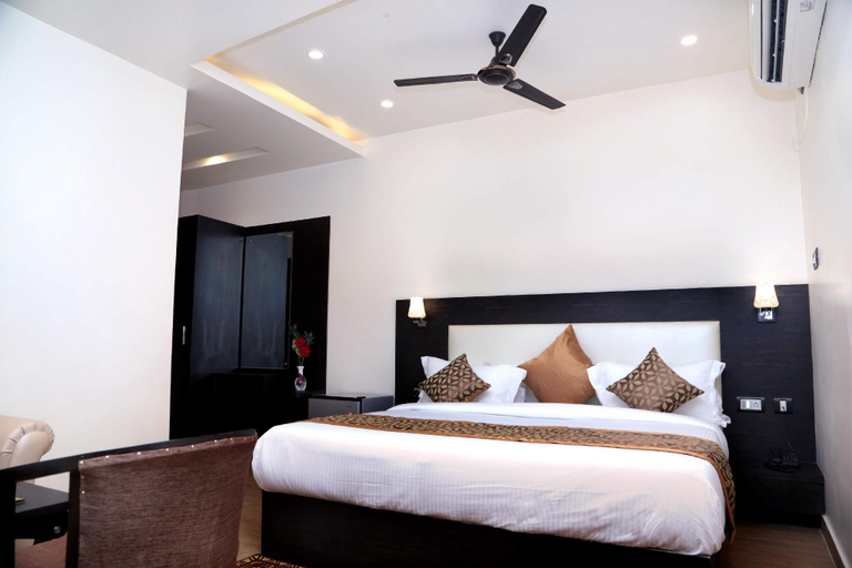Others 2, Hotel Vinayak Lifestyle Hotels, Lucknow