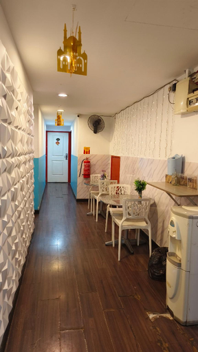 Others 3, 1st Inn Hotel Klang Sentral Meru, Klang