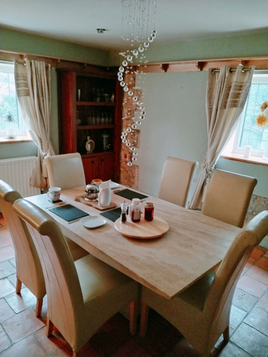 Others 5, The oast guesthouse, Kent