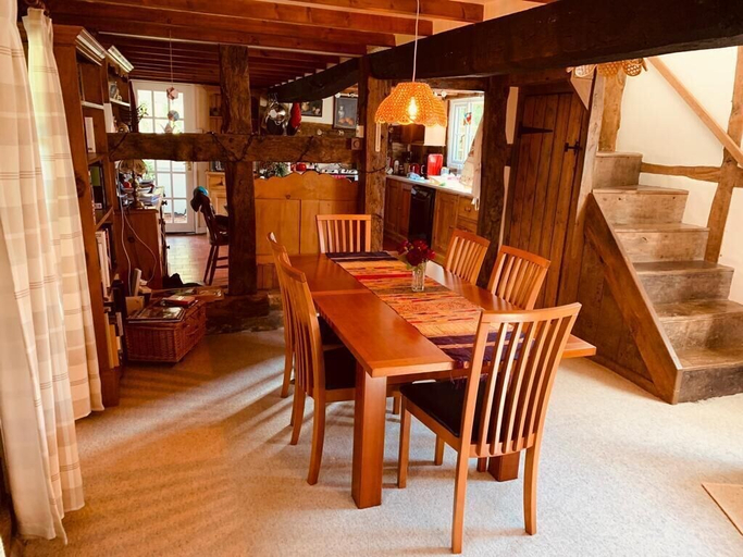 Food & Drinks 4, Yew Tree Cottage B&B, Herefordshire