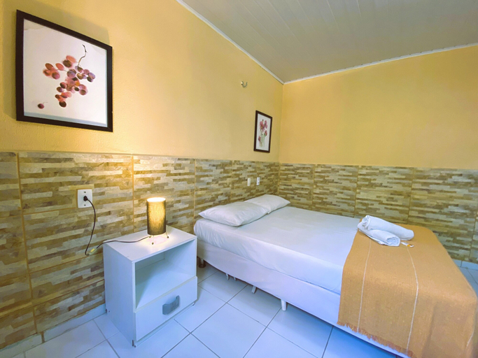 Bedroom 3, Hippopotamus Jeri, Jijoca de Jericoacoara