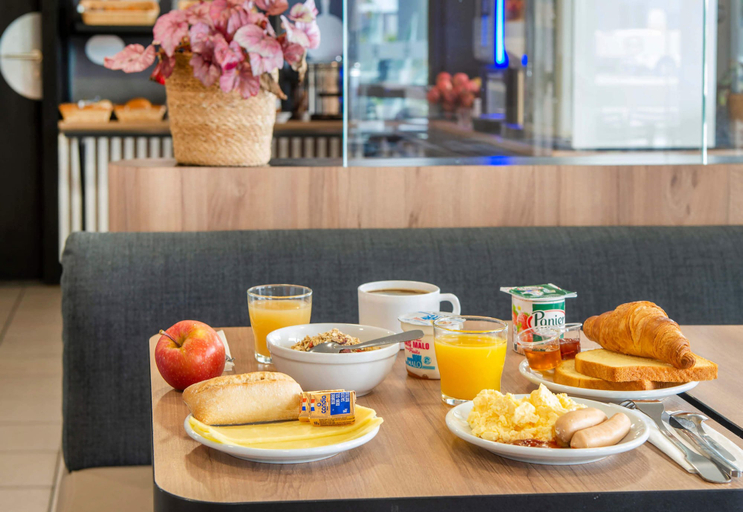 Food & Drinks 5, B&B HOTEL Cholet Nord, Maine-et-Loire