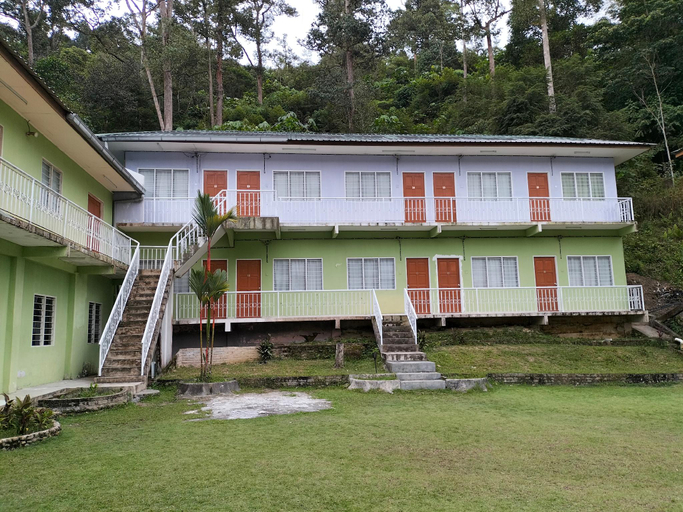 Exterior & Views 1, Iman D'Semungkis Resort & Training Center , Hulu Langat