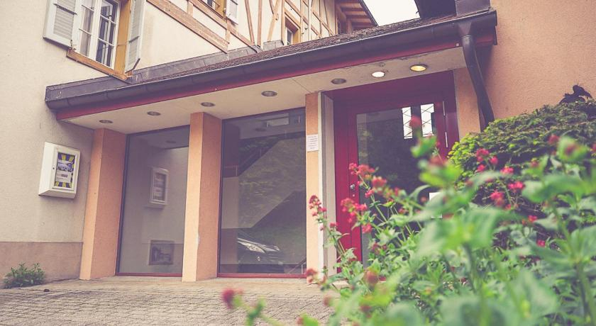 Lake Guest Haus, Interlaken