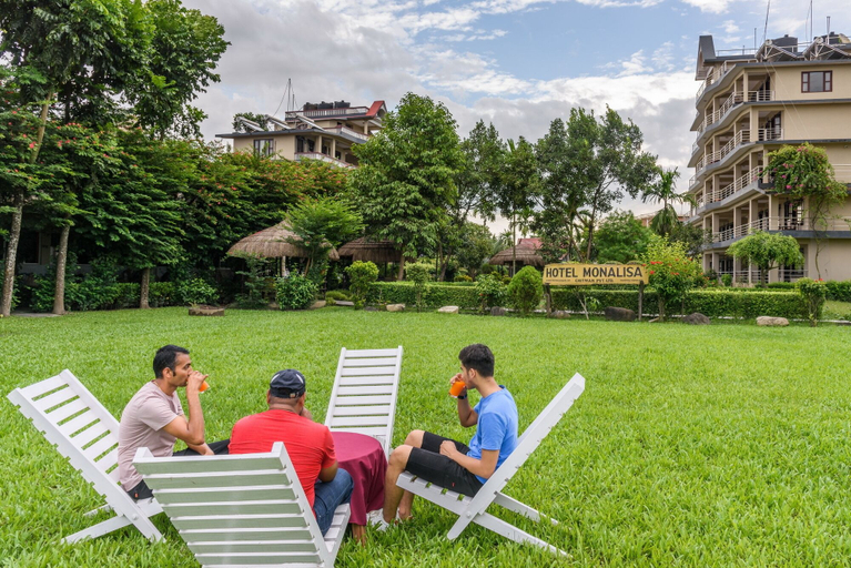 Others 5, Hotel Monalisa Chitwan, Narayani