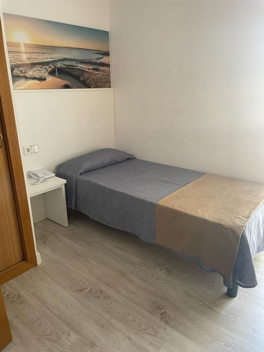 Bedroom 4, Hotel Kilimanjaro, Baleares